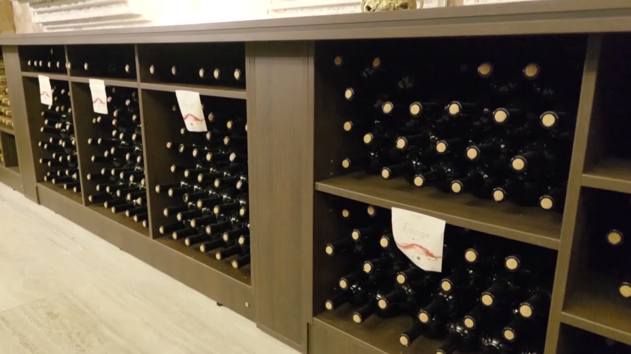 TV Informator  - SUBVENCIJE ZA PROIZVODJACE VINA PIVA I JAKIH ALKOHOLNIH PICA  5 03 2026