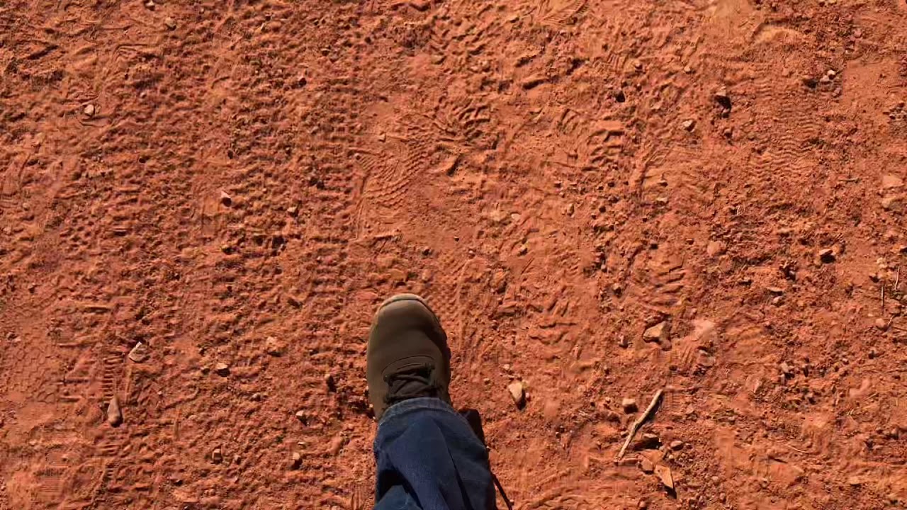 Baldwin Trail Sedona Arizona