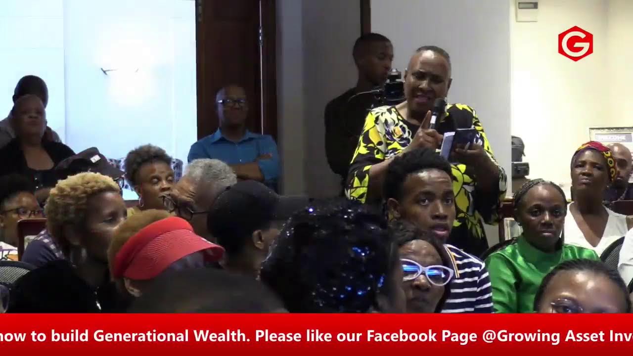 Ozz Kamana Live Stream