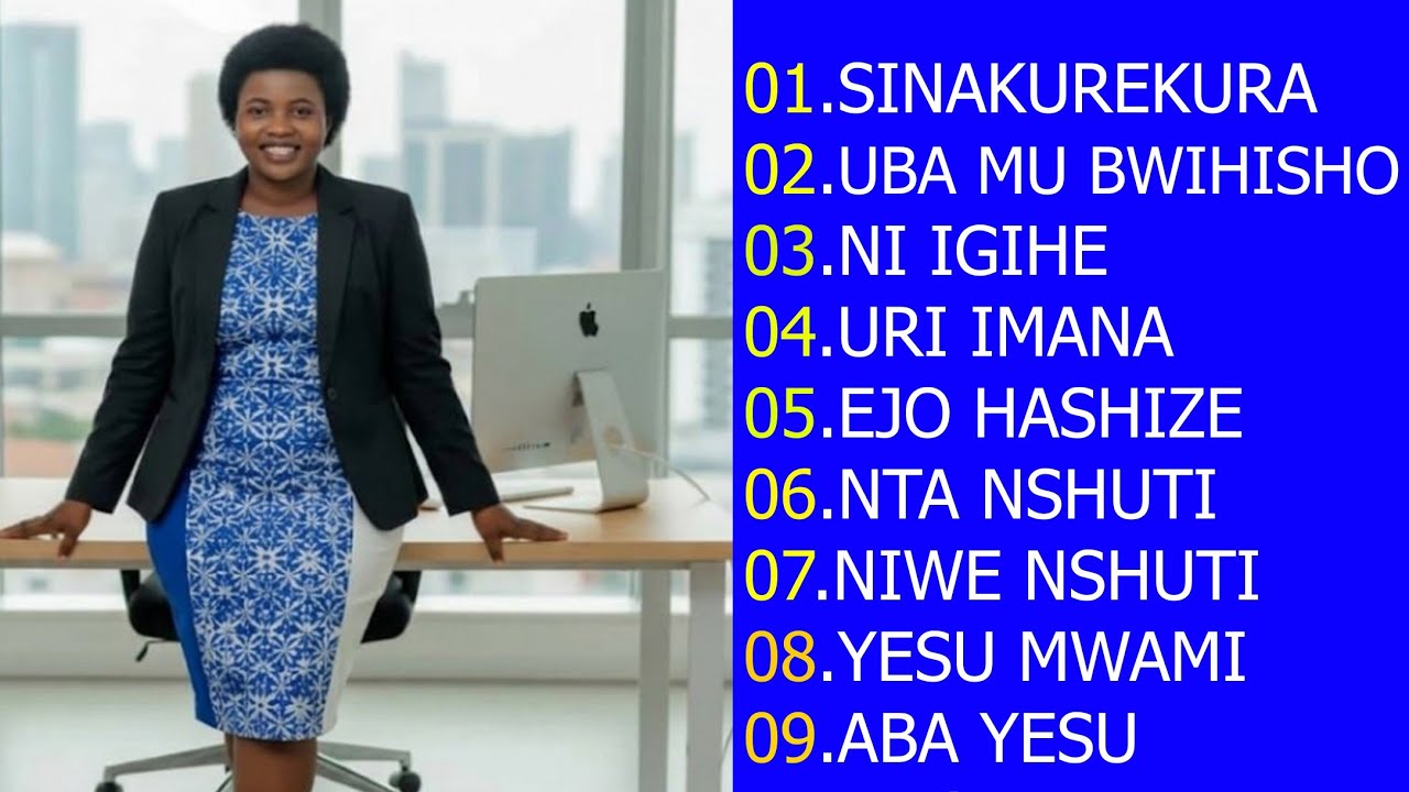 SINAKUREKURA SONGS MIX BY NADINE