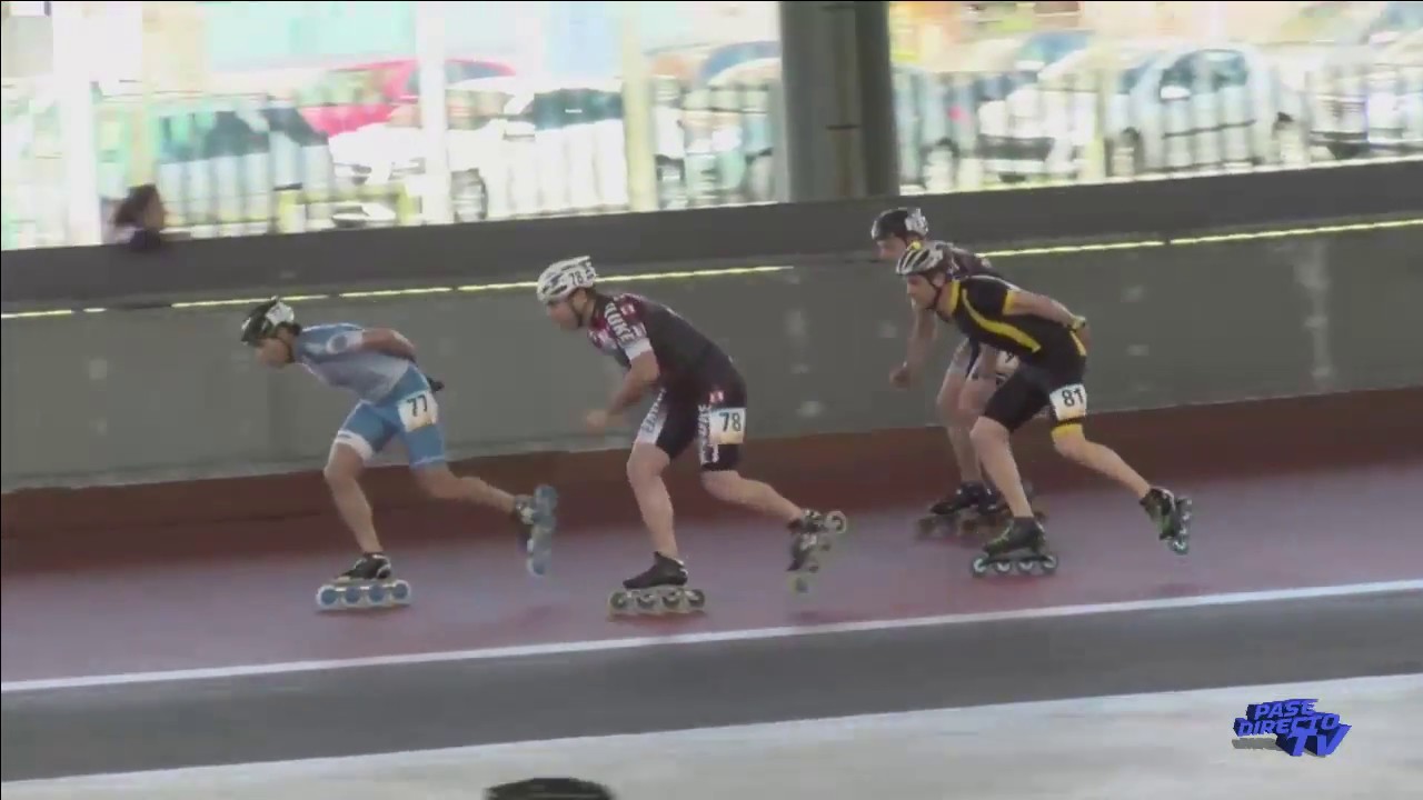 Club Patin Pelayo - XV Trofeo internacional - XXIX Nacional Villa de Gijón - Sábado