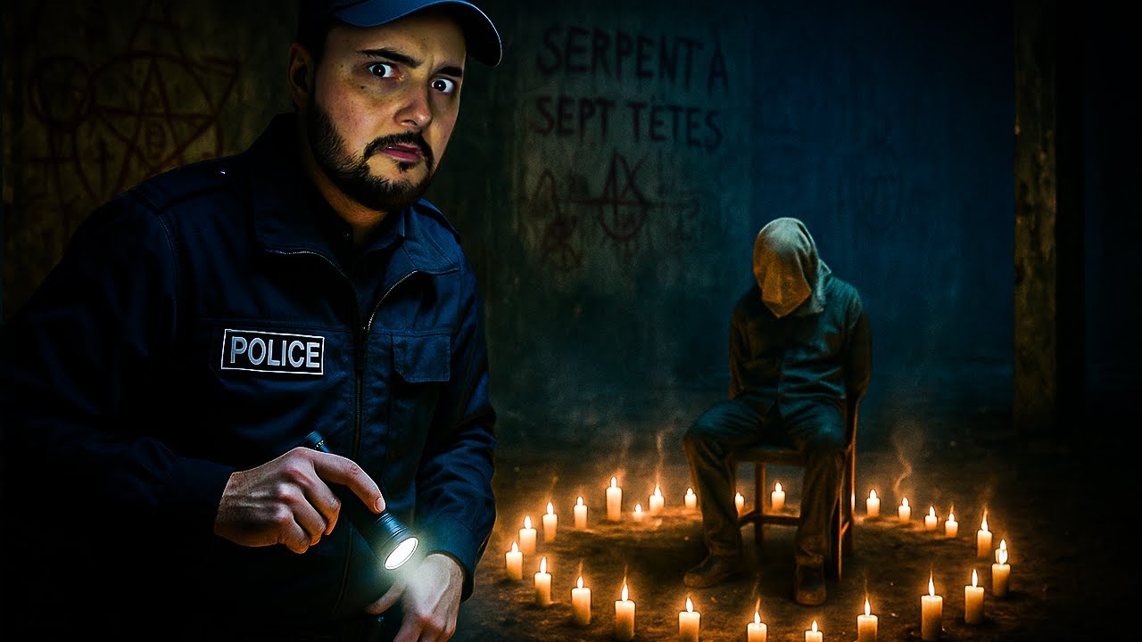 10 Histoires Horribles et R&eacute;elles de Policiers&hellip;