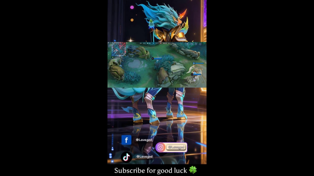 Tank But Still MVP 😤 Hylos Live | MLBB
