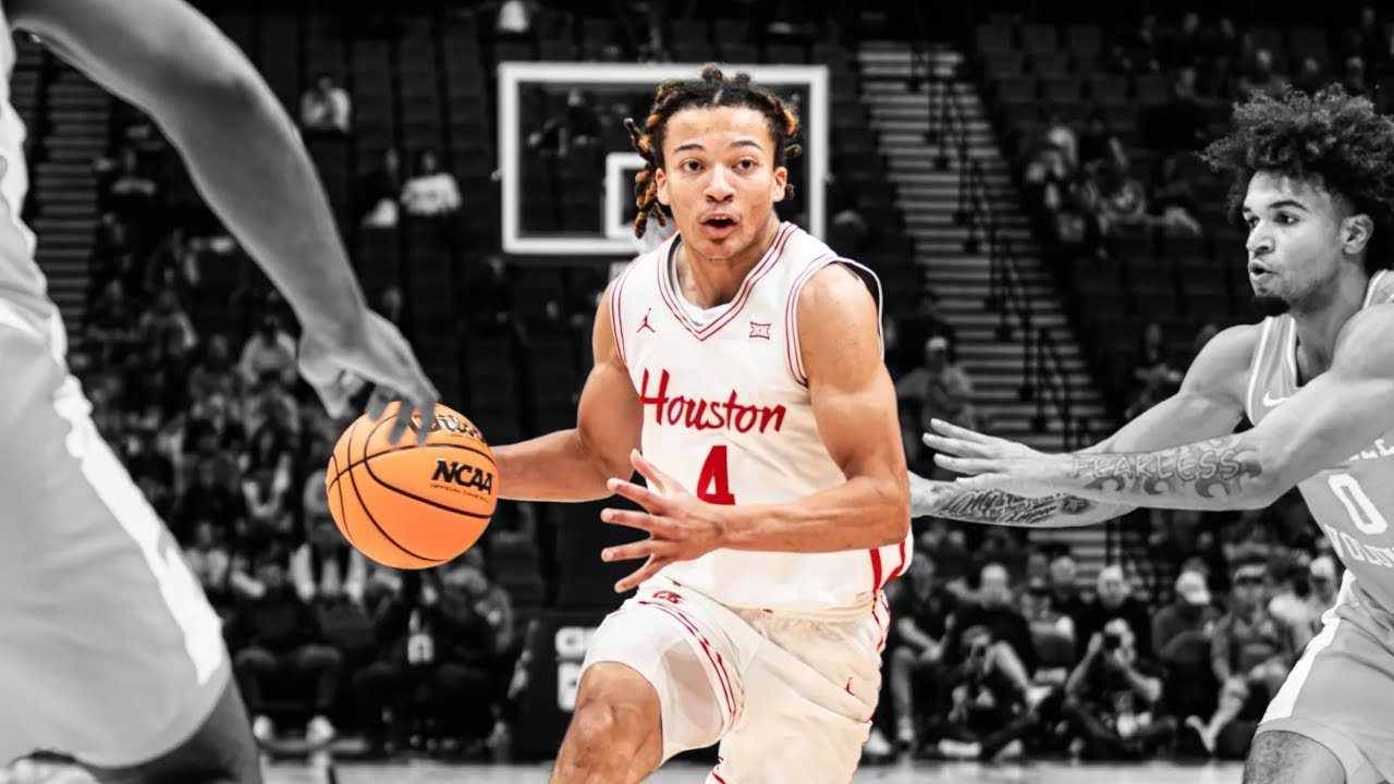 Aus dem Nichts zum besten Point Guard im Draft - Kingston Flemings Spielerprofil