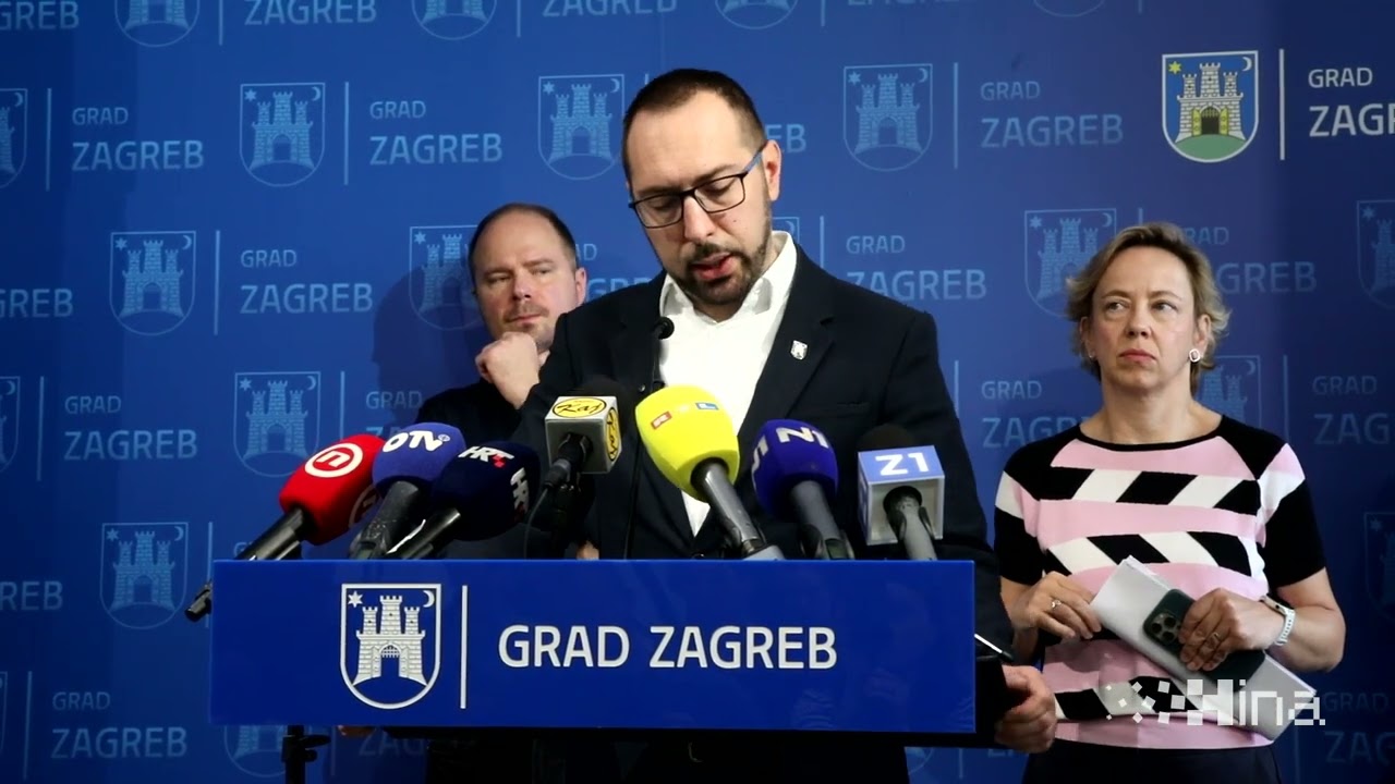 Tomislav Tomašević o koncertu Marka Perkovića Thompsona
