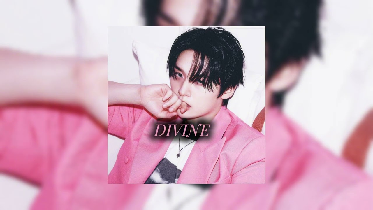 Divine - Stray kids | speed up