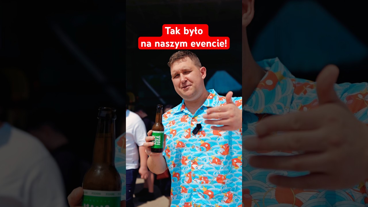 Grubiej być nie mogło!