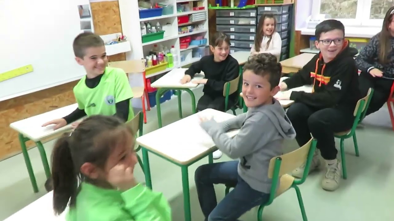 Non &agrave; la fermeture de la classe &agrave; Blesle !
