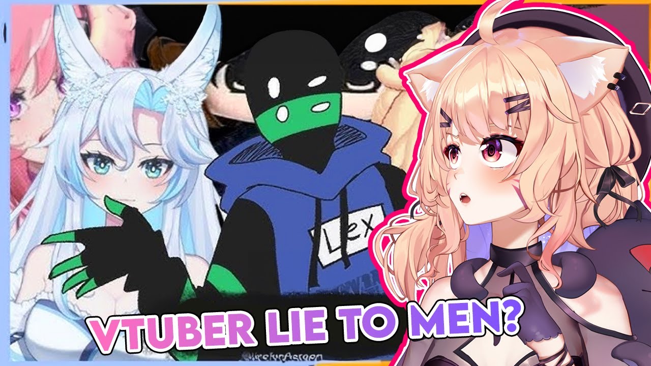 So About That Video... VTubers Got Called Out! (Including Me)