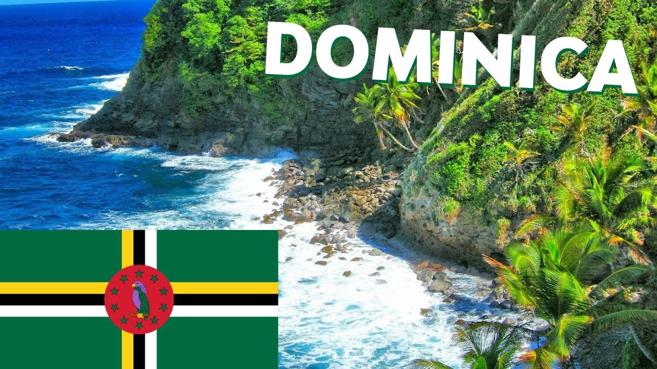Ce Este De Vazut In Dominica