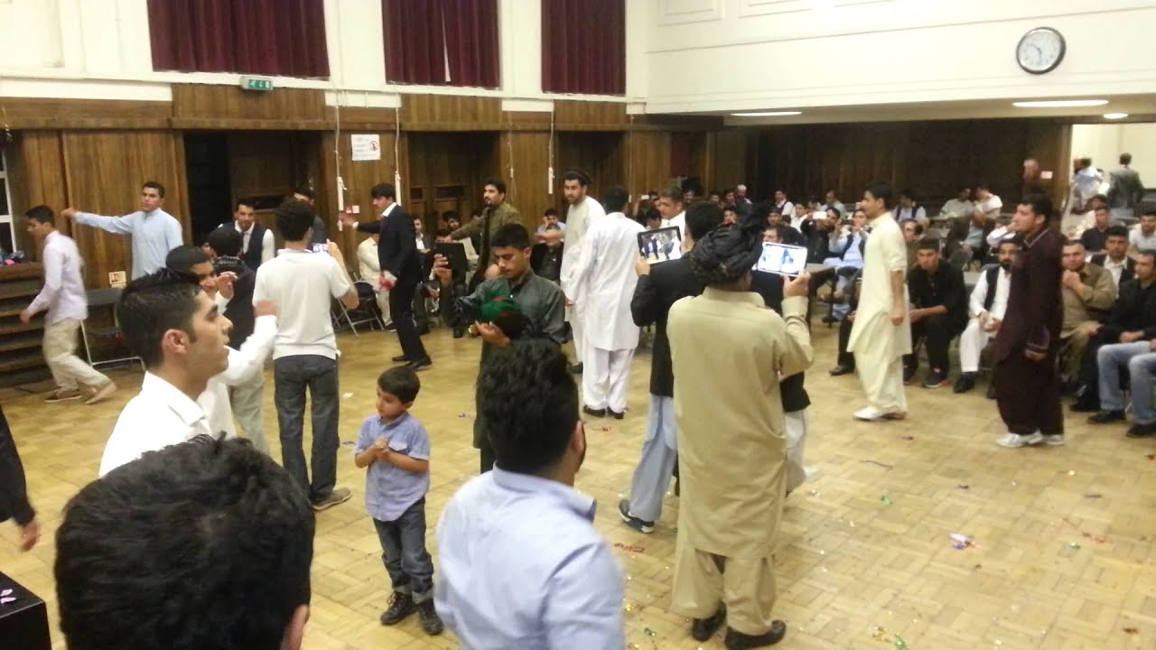 Jabarkhil attan naseer jabarkhil wedding
