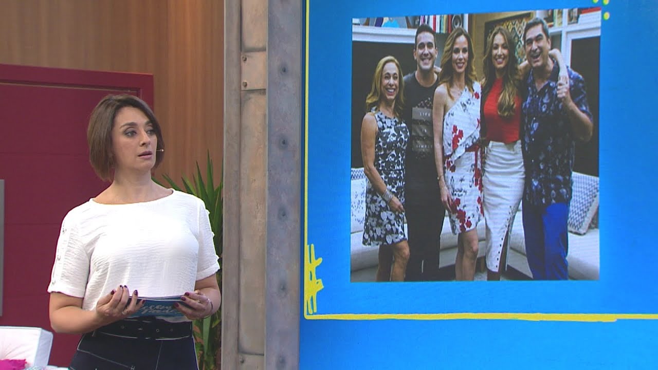Globo define que dois apresentadores serão demitidos