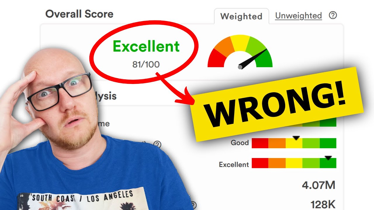 ALL YouTube keyword research tools are broken - here&rsquo;s why