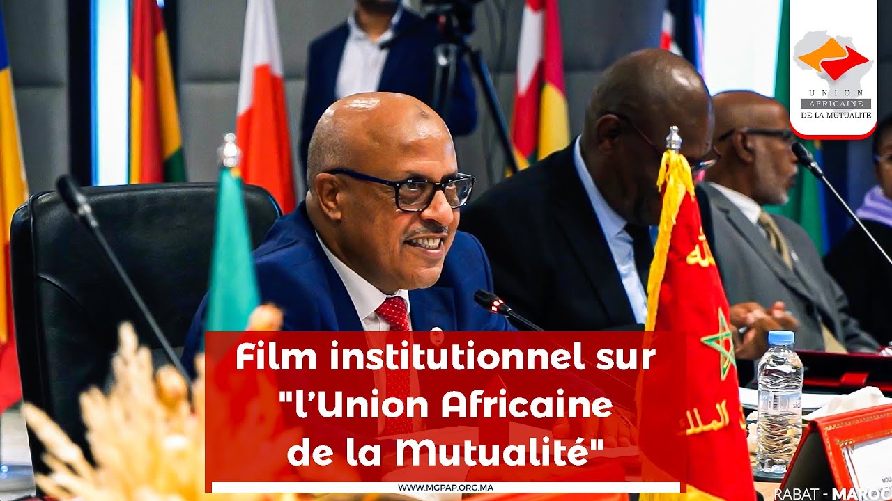 Film institutionnel sur 