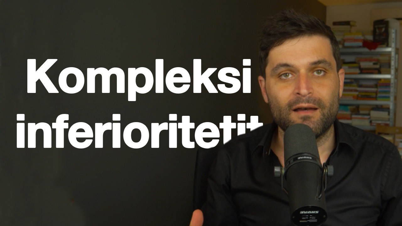 Njerëzit me siklet dhe hezitim kanë një tipar të përbashkët: ankthin social dhe vështirësi në...
