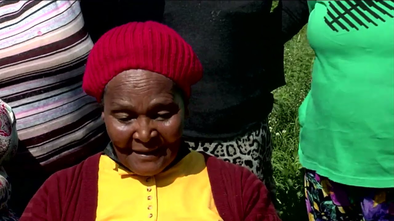 Cutting Edge | Khutsong sinkholes: 10 January 2023