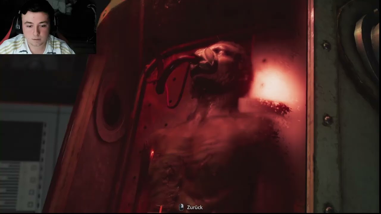 Willkommen zurück in R...... City /Resident Evil 9: Requiem🧟🧟 /Folge:6