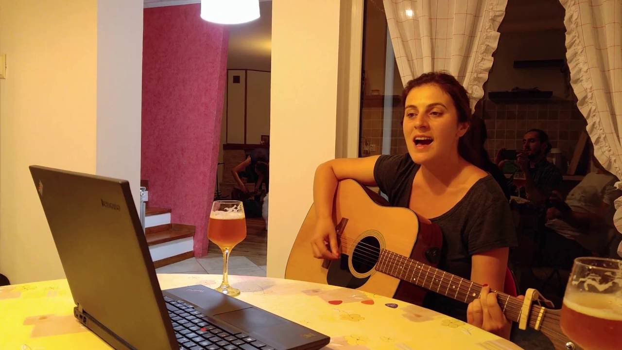 Simi si Luin - Nisip pe coapse (Genţiana)