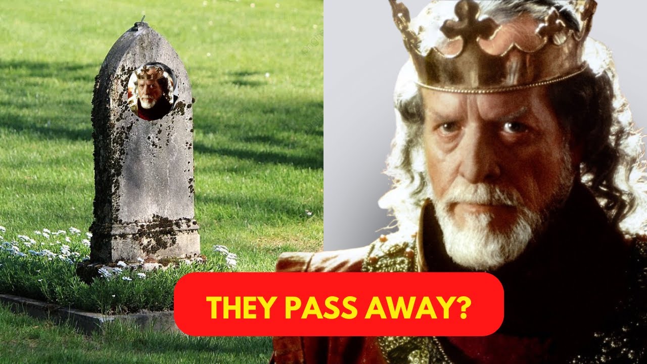 Braveheart (1995): Who Has Passed Away and Who Is Still Alive??