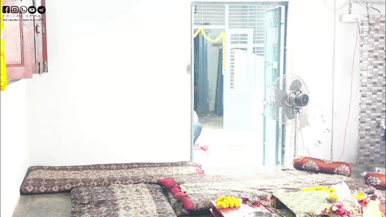 jay ambe studio vamaj Live Stream