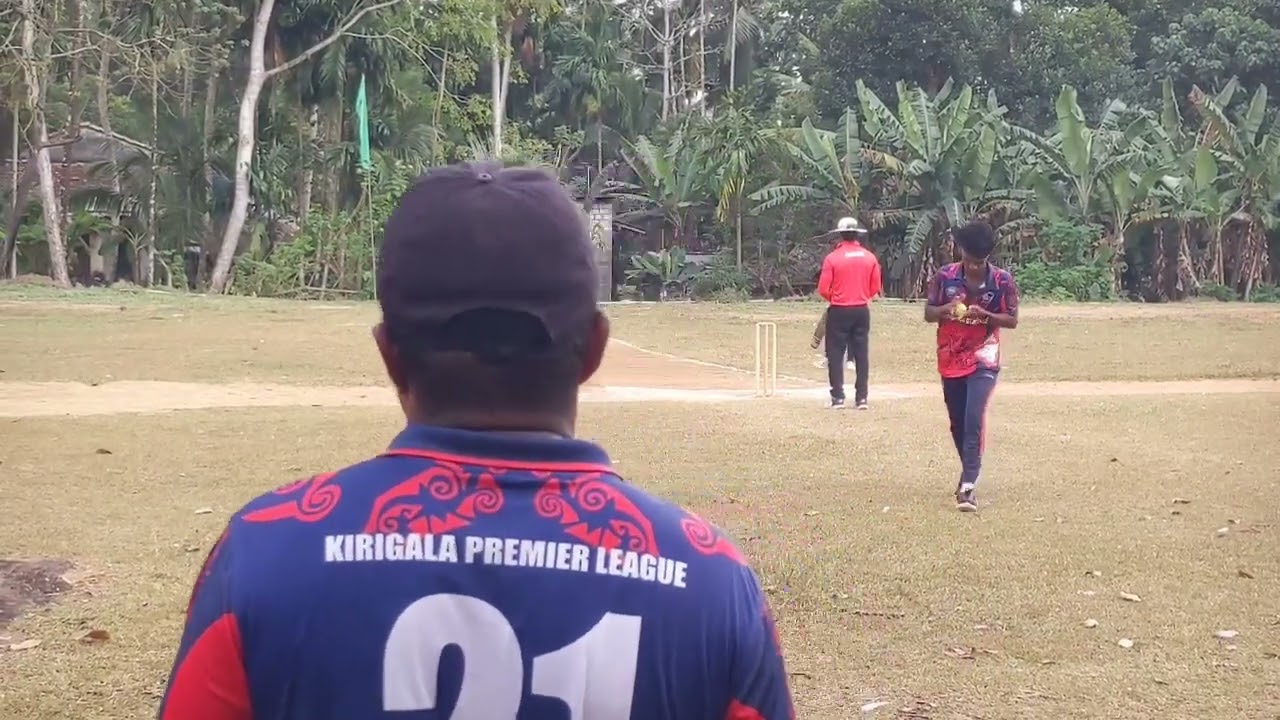 Kirigala premier league 2026 final match 