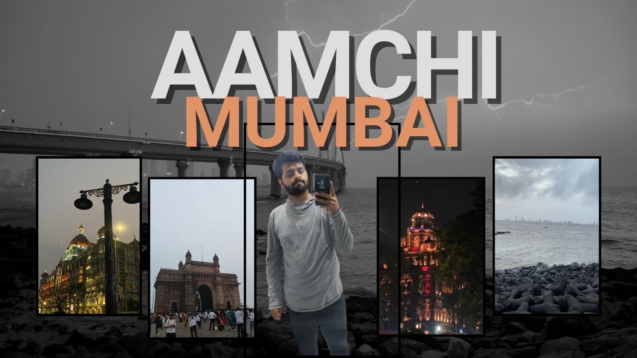 AAMCHI MUMBAI
