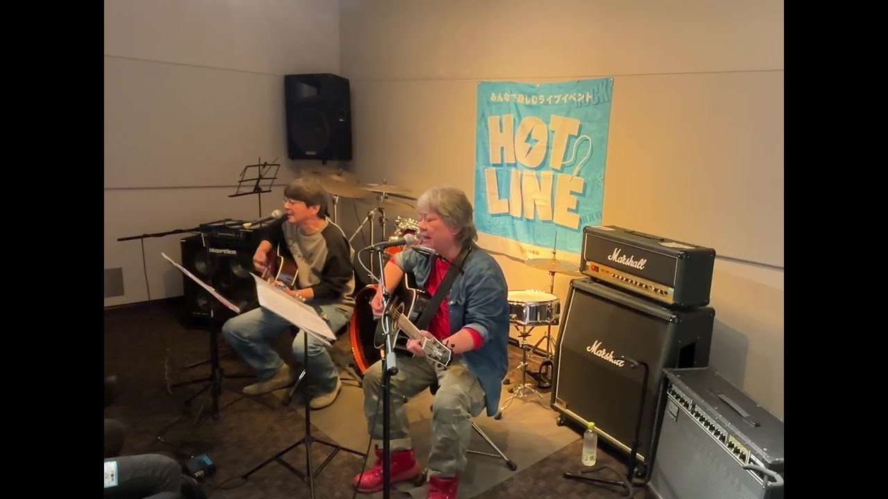 【HOTLINE2025-2026】2月11日 The TRIO-1様
