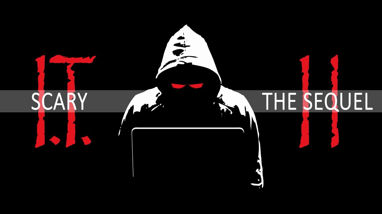 Scary IT - Vista's 2nd Annual Cyber Security Event | 2021