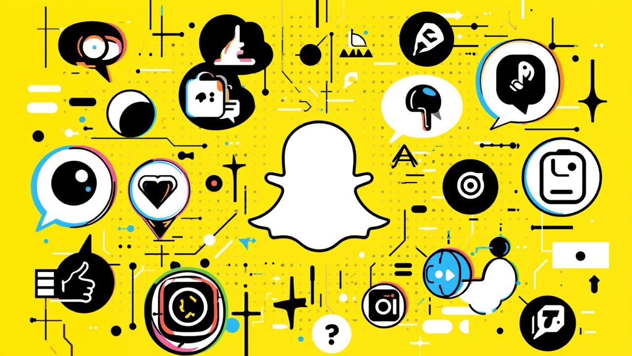 How To Use Snapchat - 2025 Beginner&rsquo;s Guide