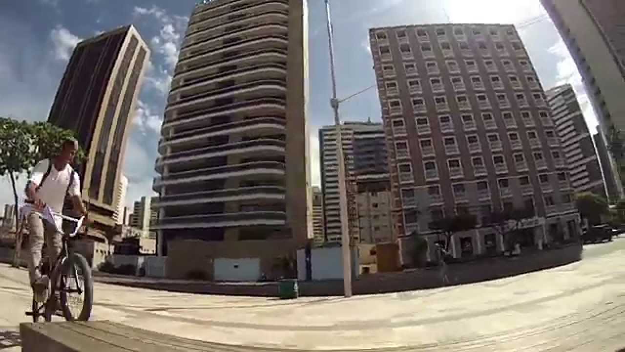 Rockzone Fortaleza - Rogerio Rato & Renato Tarobinha - back to back