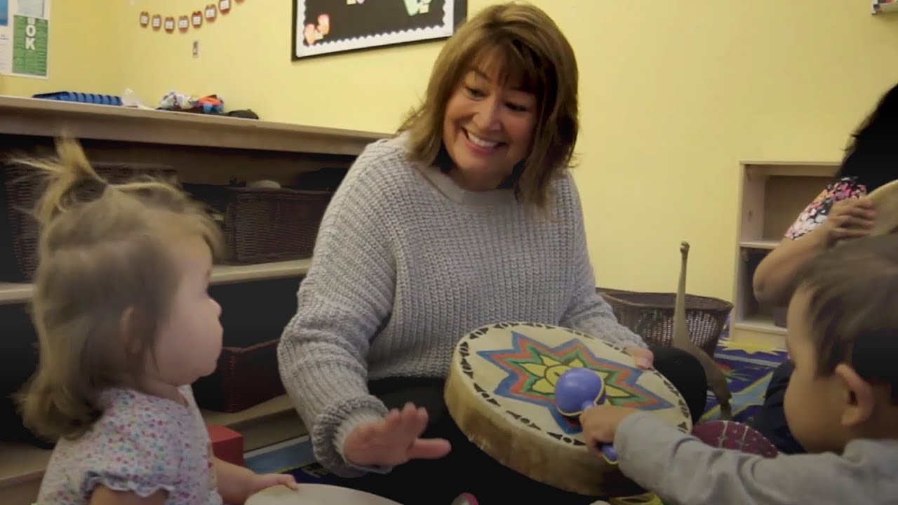 Tulalip Early Learning Academy (TELA)