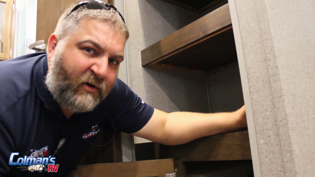 Un-Winterizing Your RV