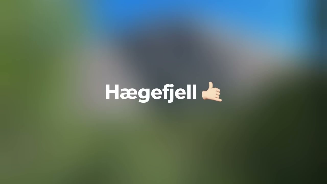 Agent Orange - Hægefjell