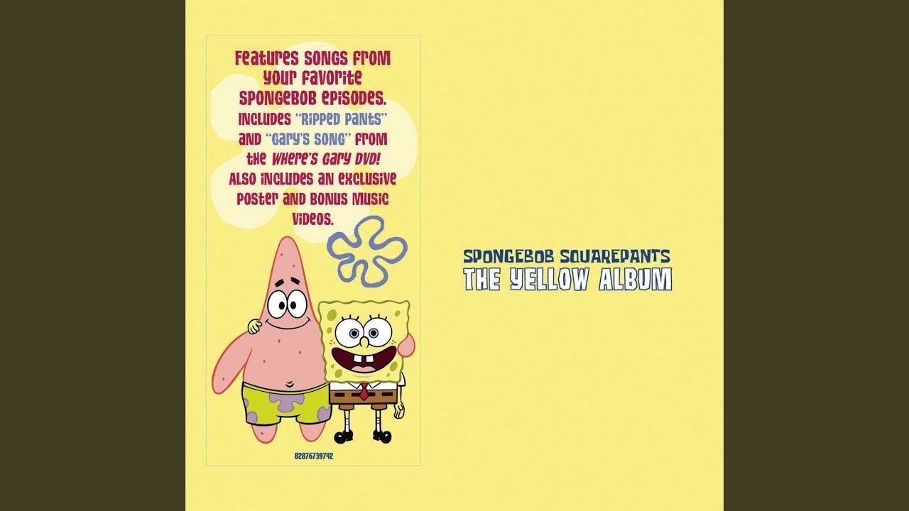 Gary's Song