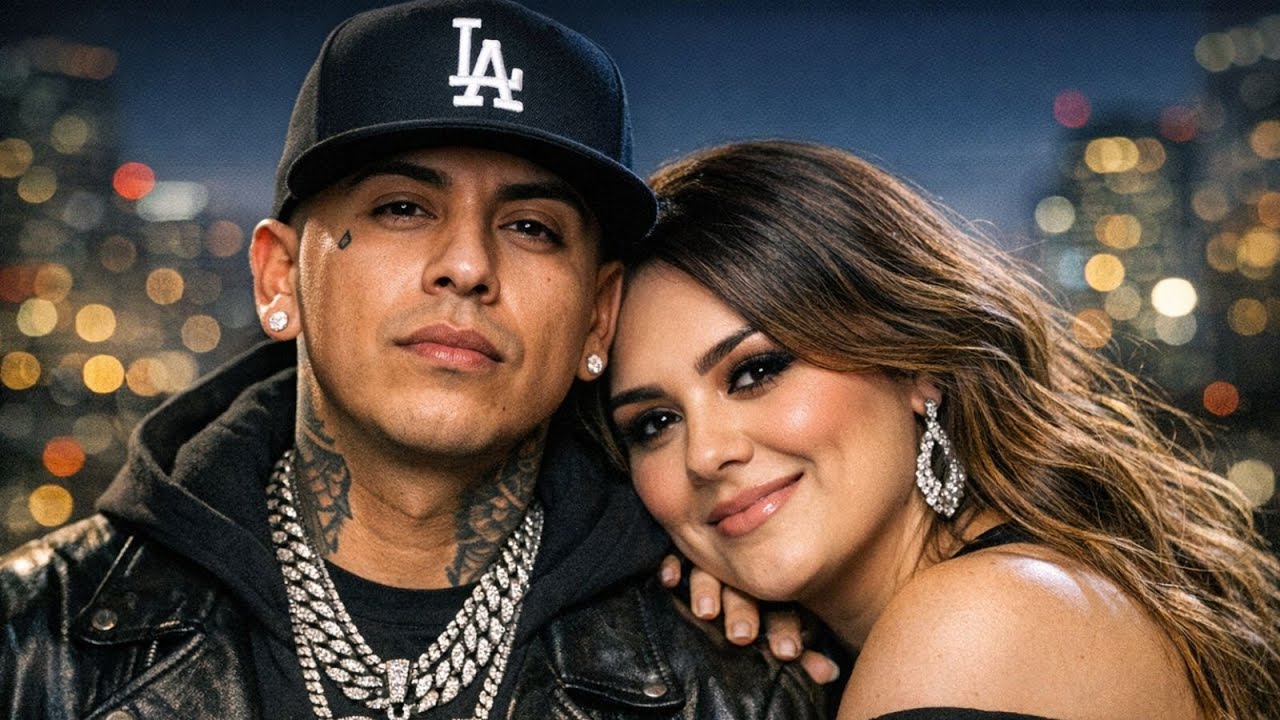 C-Kan & Yuridia - Tiempo Perdido 🎵 Duetos Estilo Latin Hip Hop Mix Rap 2026