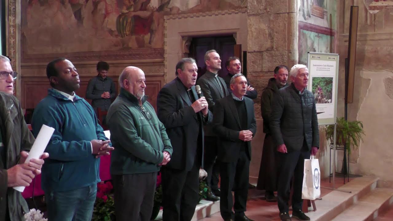 Premio Cuore Amico 2025