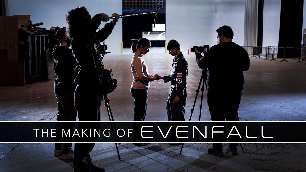 The Making of Evenfall