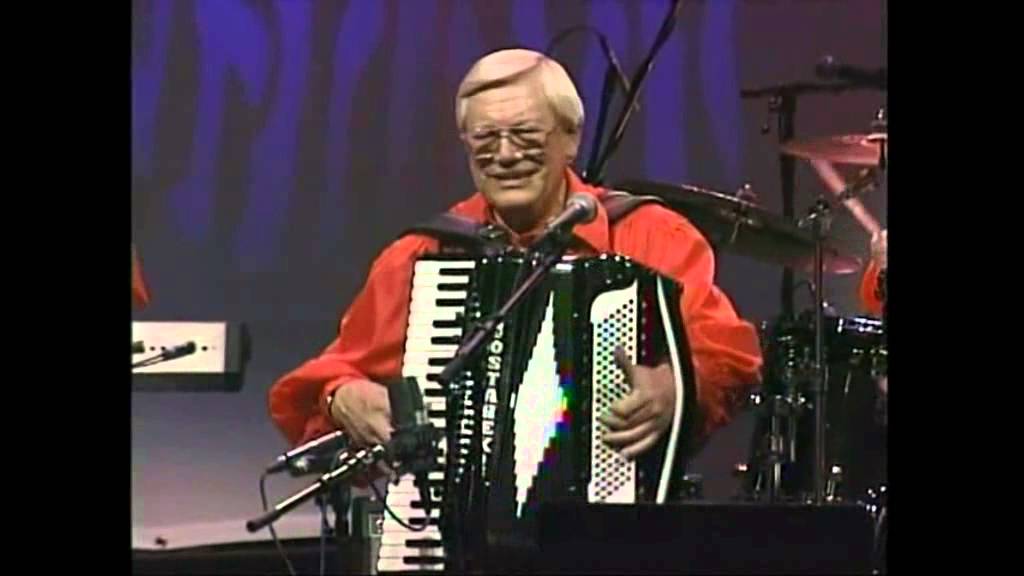 Hi Li Hi Lo Polka - Walter Ostanek, Brian Sklar and the Western Senators - Polkarama!