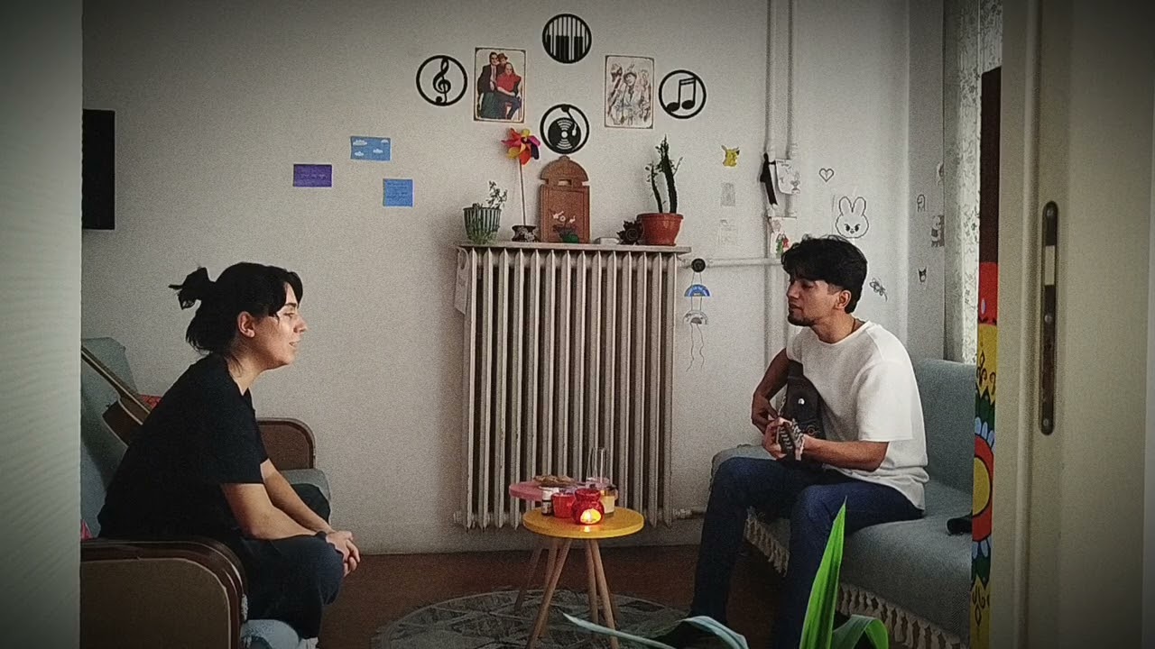 uç oldum (feat. @yarentan6652) 