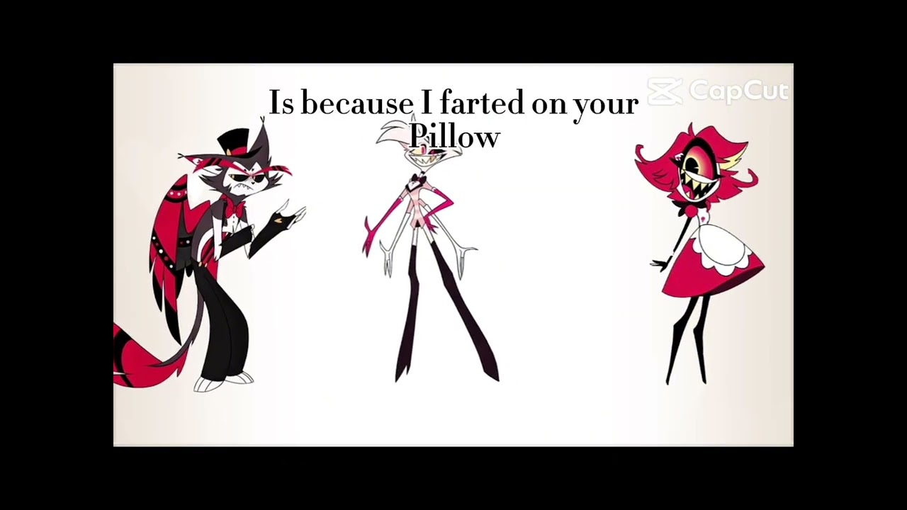HH memes I made using capcut