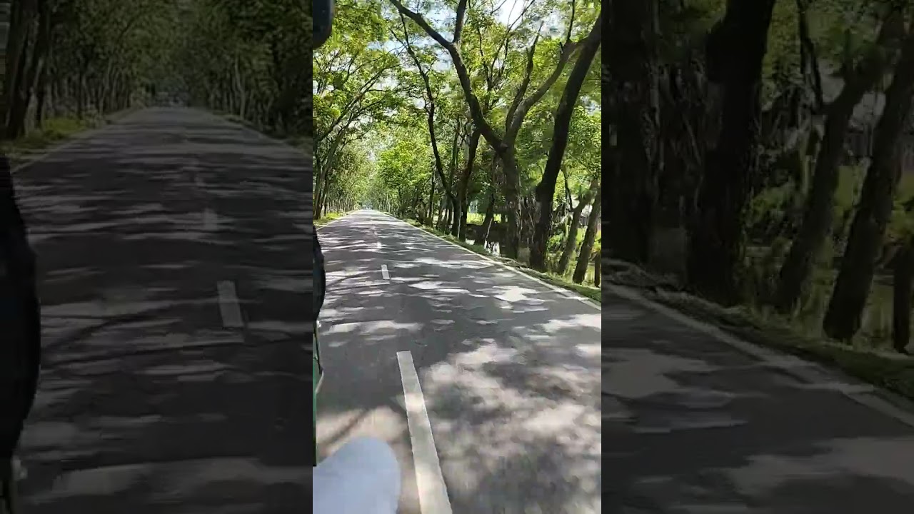 Sonapur to Ramgoti Highway