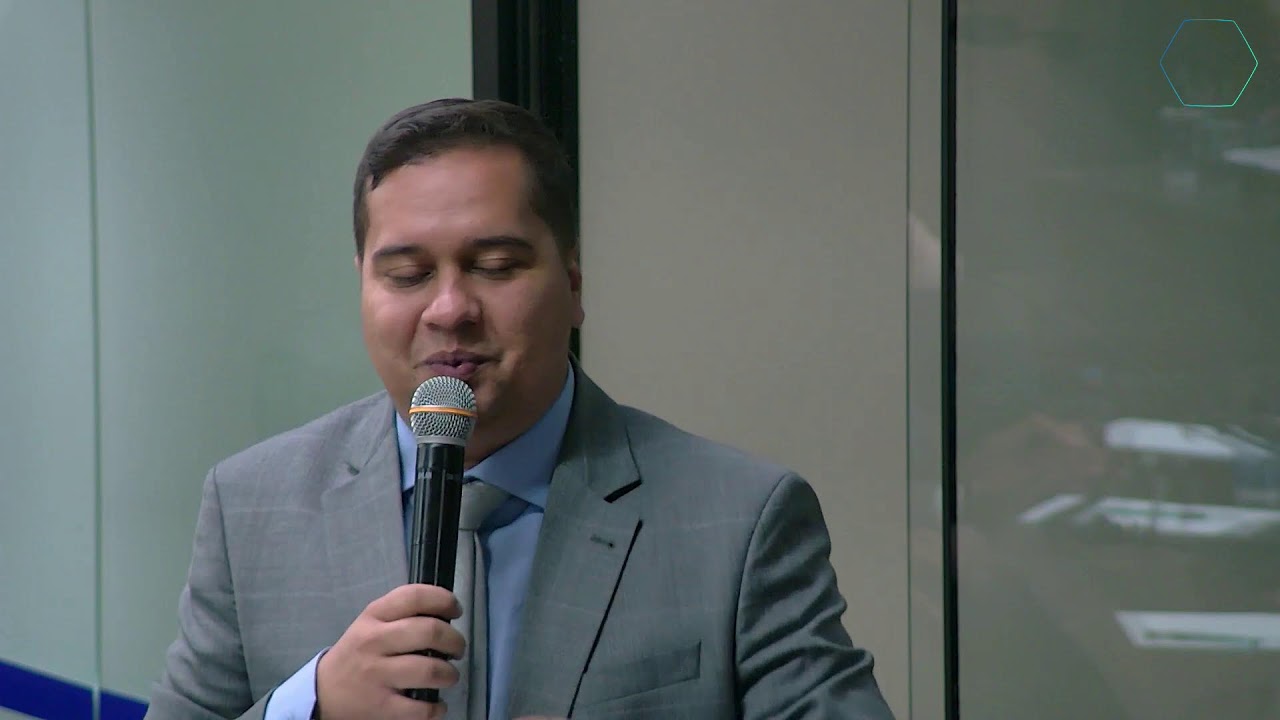 Premiação dos professores que se destacaram na rede municipal de ensino