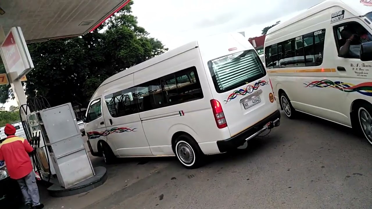 Umzinto Taxi💯🔥 NX 426