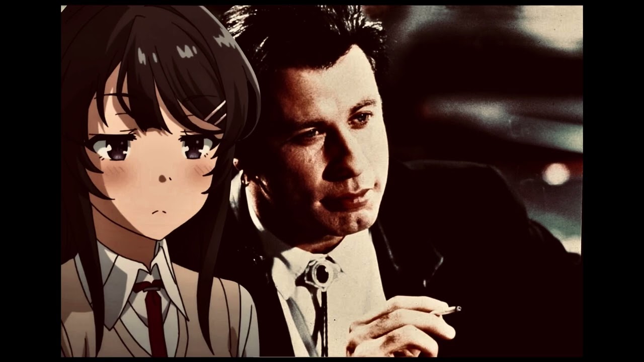 Just The Two Of Us