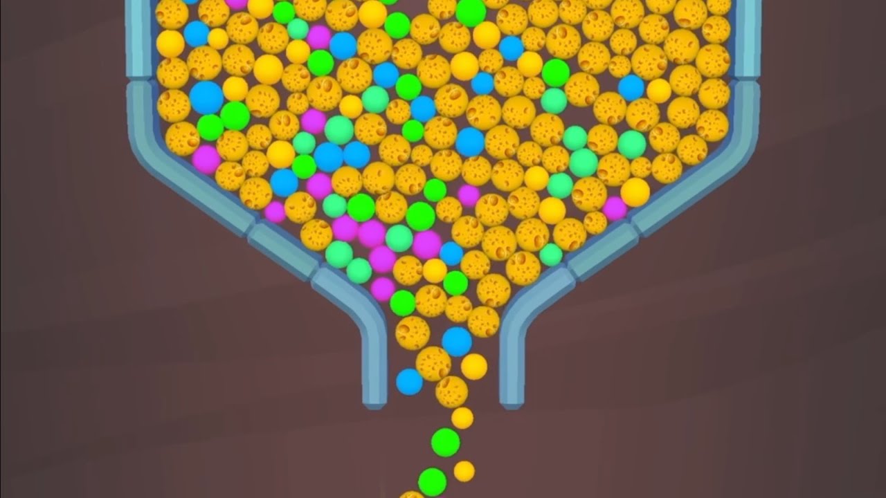 Garden Balls Level 230 Walkthrough Gameplay #gardenballs #walkthrough #gaming