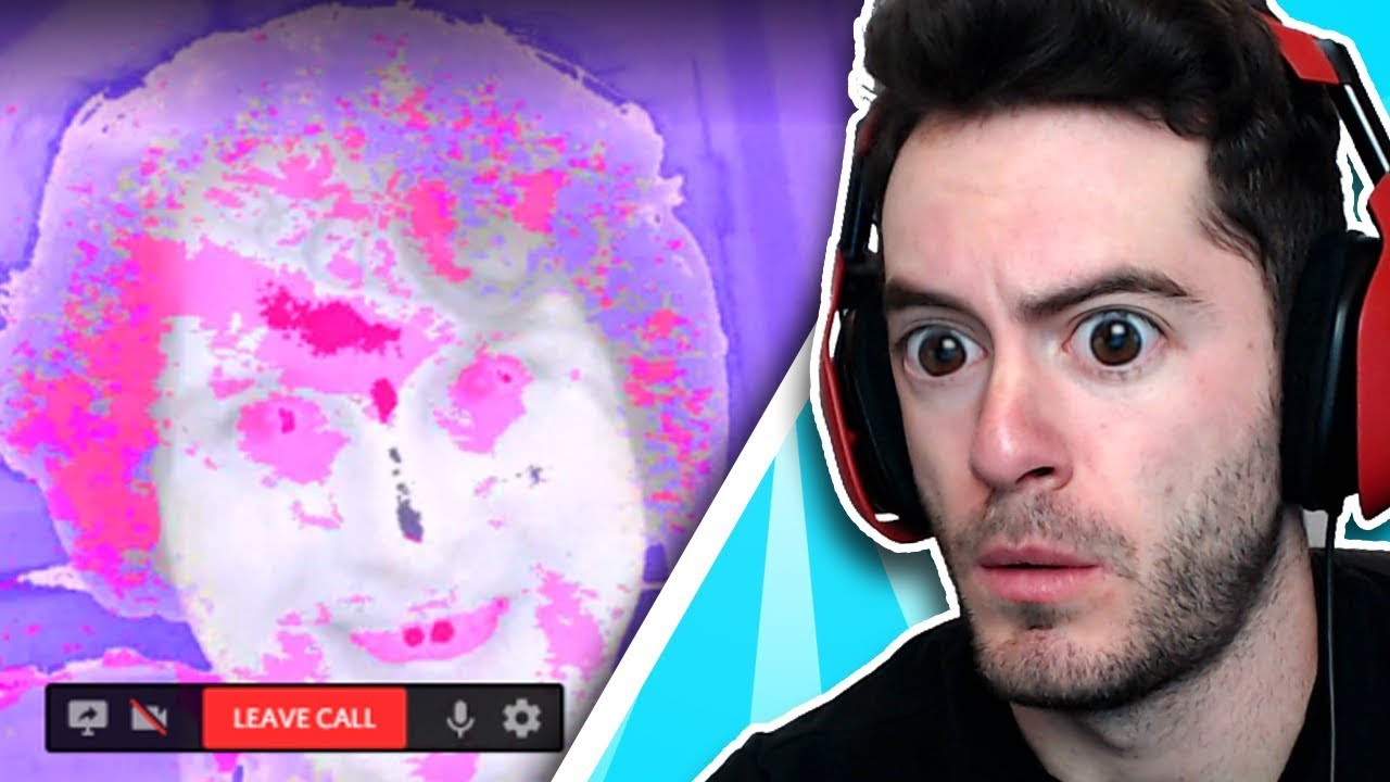 Extremely Cursed Image (Software Gore #8)