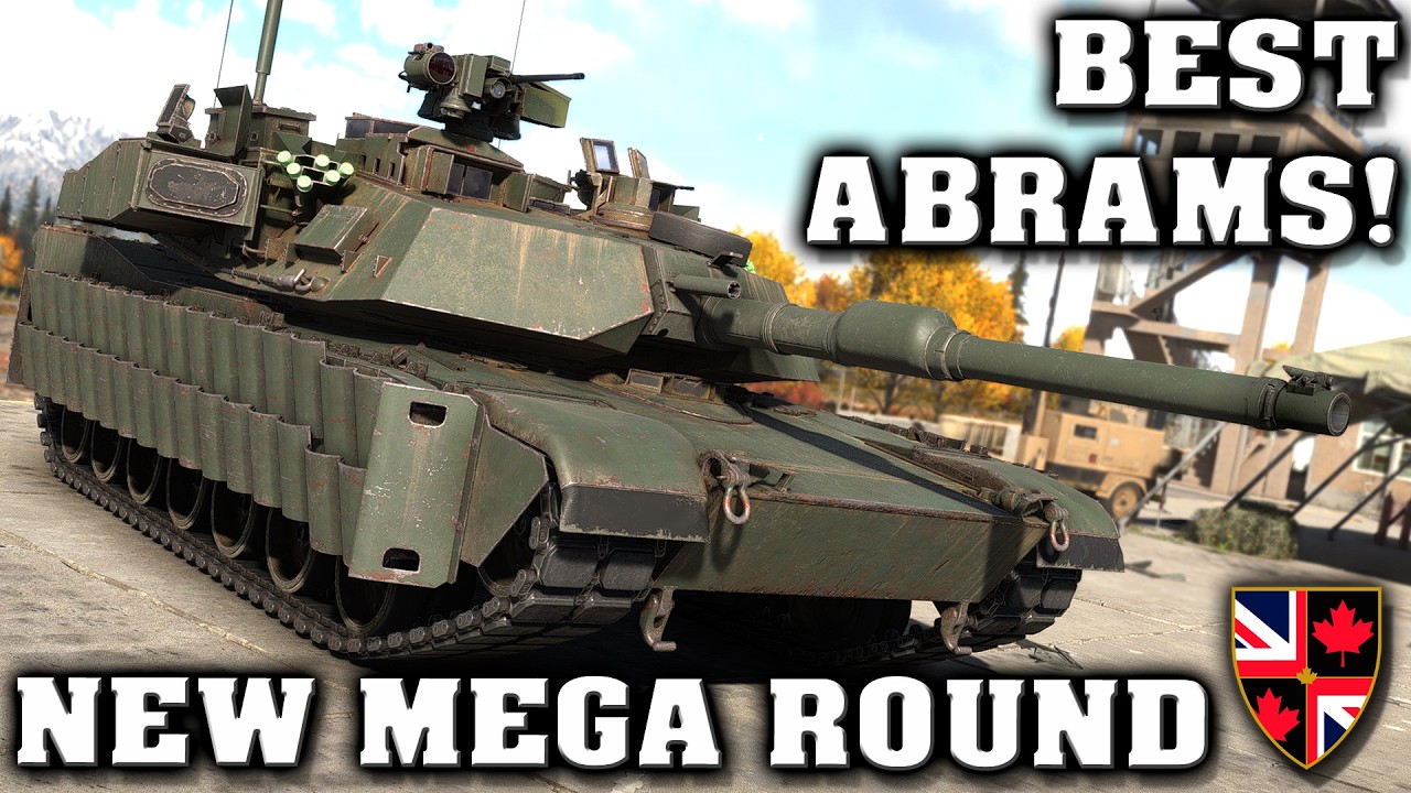 EVERY New Tank on the Dev Server! - War Thunder Heavy Cavalry