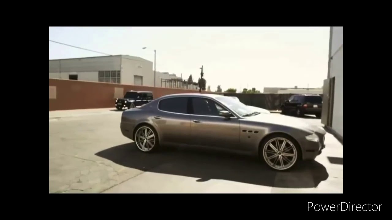 ARMENIAN MAFIA