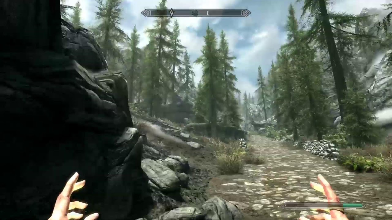 SKYRIM