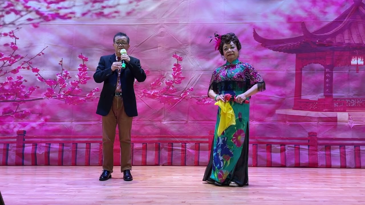 花迷蝶醉  蔡漢欽/張綺文